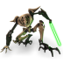 General Grievous Icon 72x72 png
